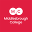 My Middlesbrough College icon