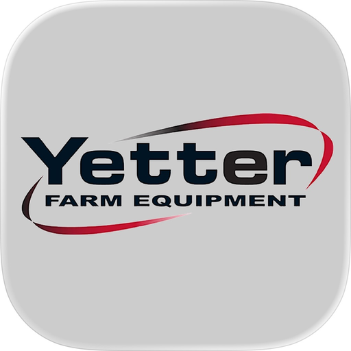 Yetter Air Adjust app icon