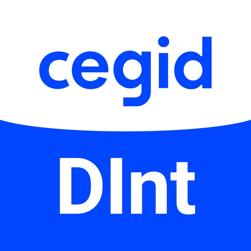 Cegid Job requisitions app icon