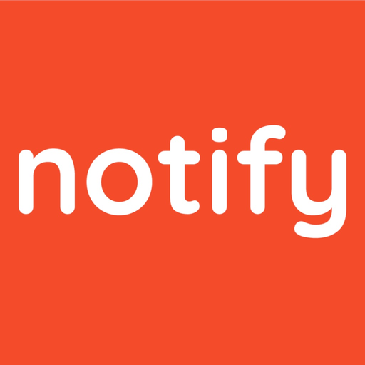 Notify Admin app icon