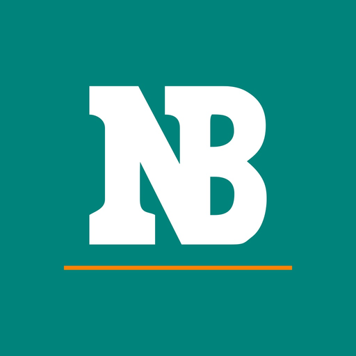 NB Business Mobile Banking app icon