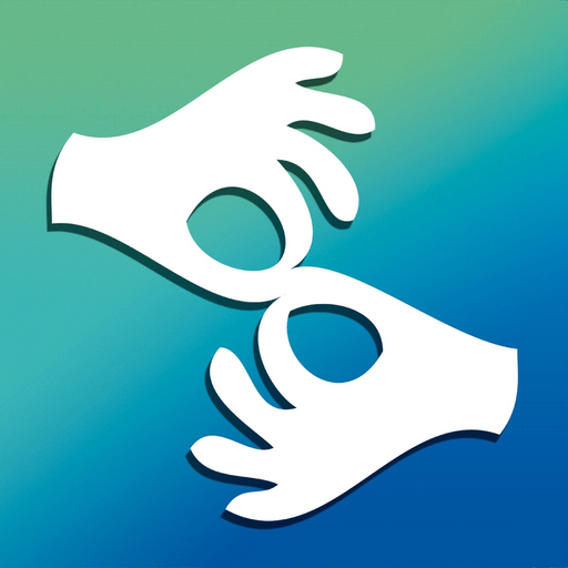 Signes et Paroles app icon