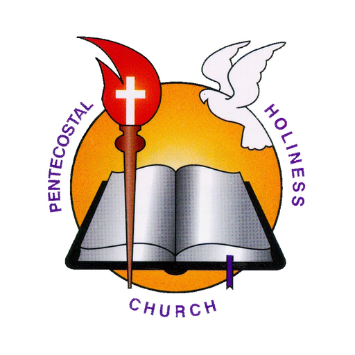 Radio TV Holiness Ministries app icon