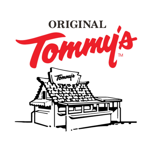 Original Tommy's app icon
