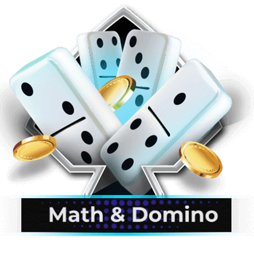 MADO (Math&Domino) app icon