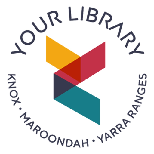 Your Library App app icon