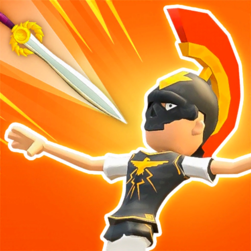 Gladiator: Hero of the Arena app icon