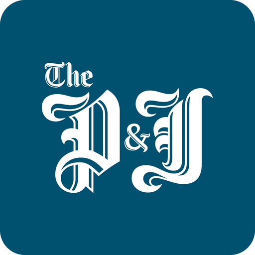 The Press and Journal Scotland app icon