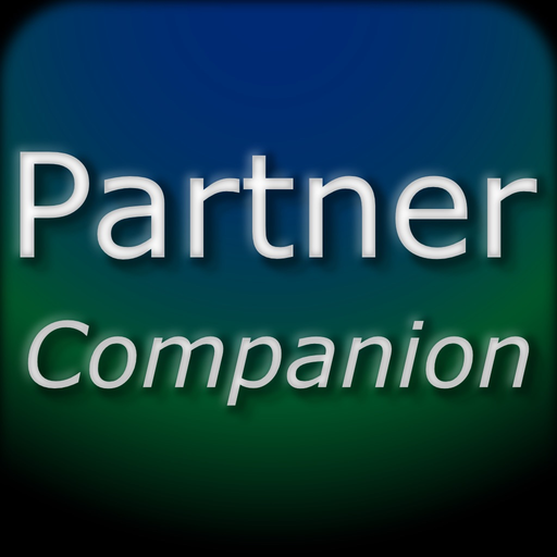 PARTNER Companion app icon