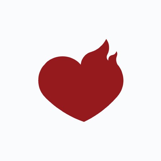 Igreja Amor e Fé app icon