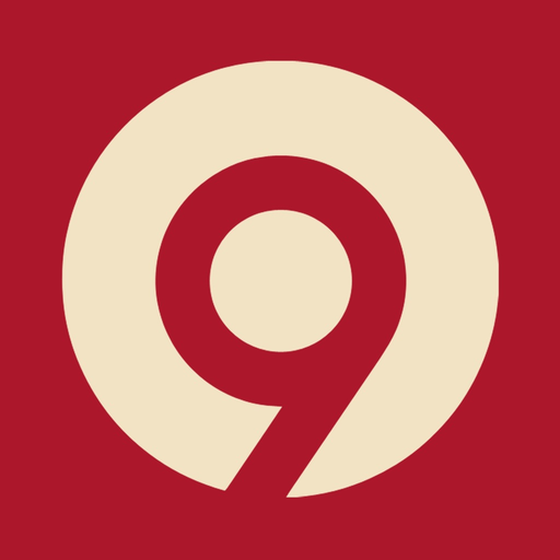 Aisle 9 Market app icon