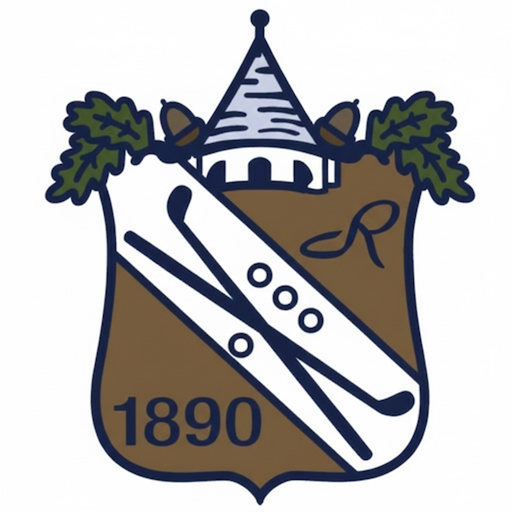 Ridgewood Country Club NJ app icon