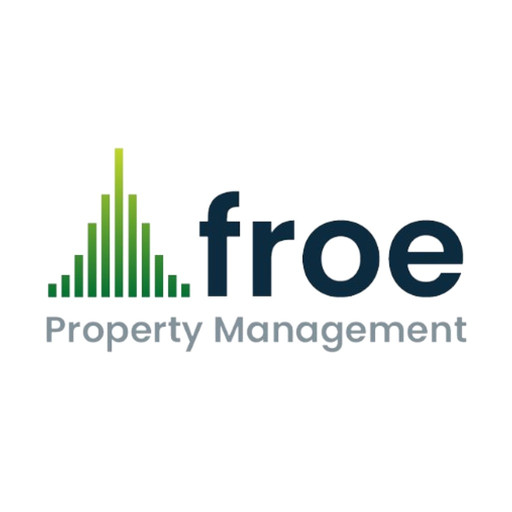 Froe Property Management app icon
