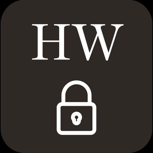 HW Secure app icon