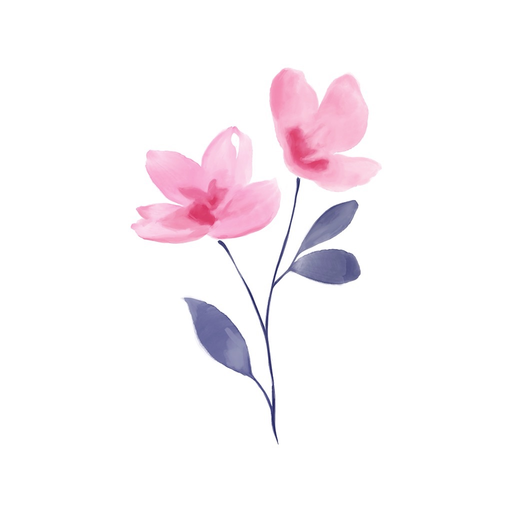 2026 Planner & Agenda - Floret app icon
