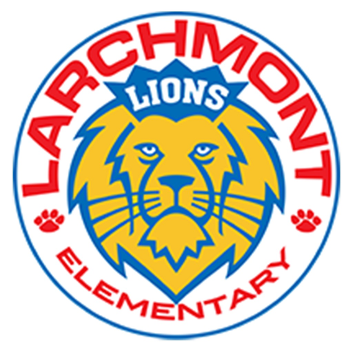 Larchmont Elementary - TPS app icon