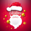 Santa Emojis icon