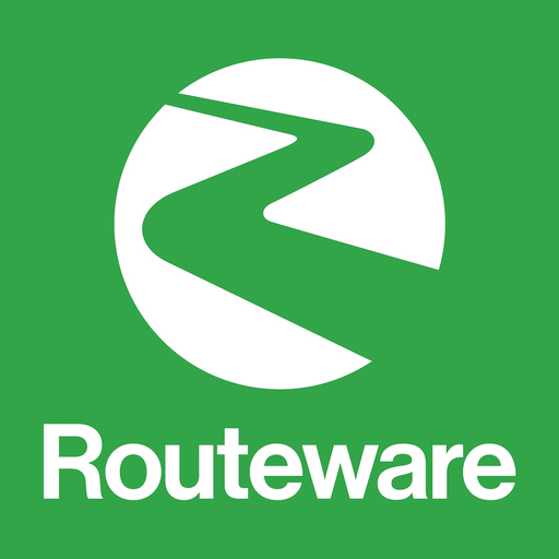 Routeware app icon