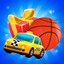Sort it sorting 3D puzzles icon