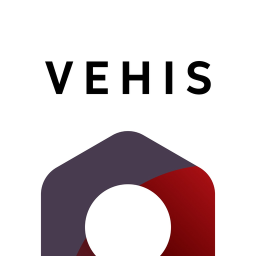 VEHIS app icon
