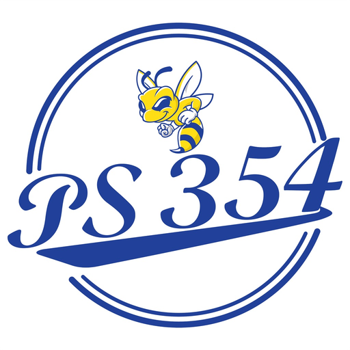 PS 354 STEM Institute Queens app icon