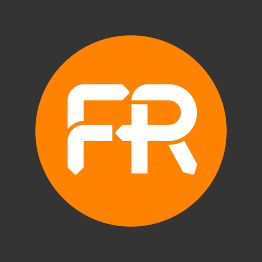 FlexiRide app icon