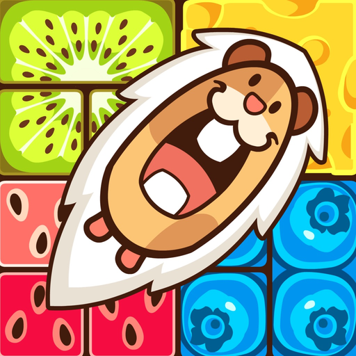 Hamster Break app icon