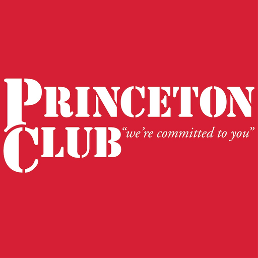 Princeton Club – New Berlin app icon
