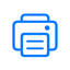 Printer app ® icon