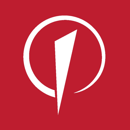 The Edge Fitness app icon