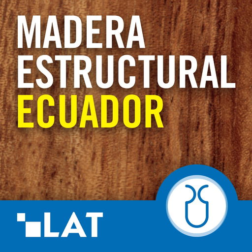 Madera estructural - Ecuador app icon