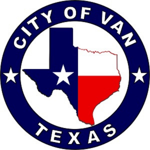 My Van app icon