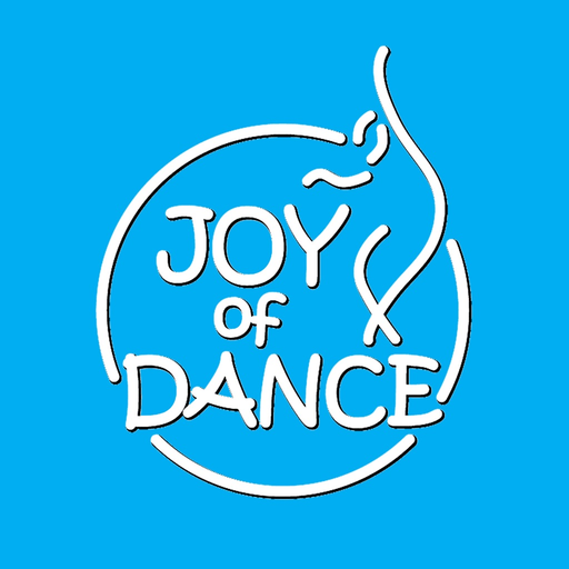 Joy of Dance app icon
