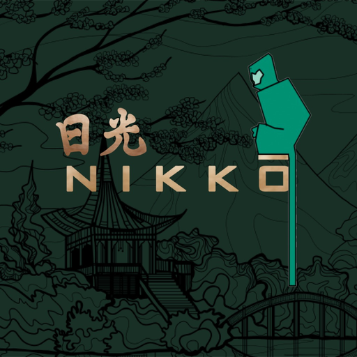 Nikko Restaurant app icon