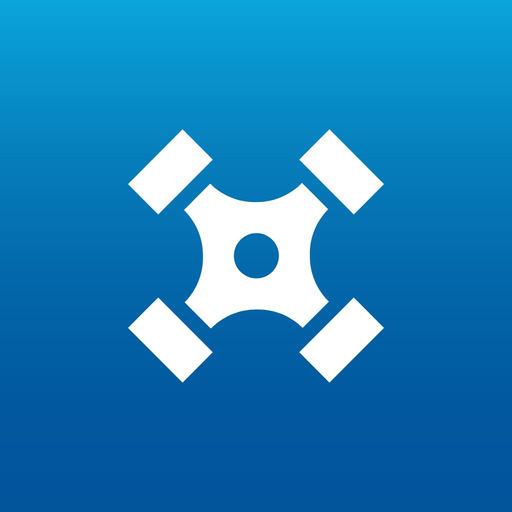 NAV Drone app icon