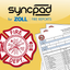 SyncPAD for Zoll Fire icon