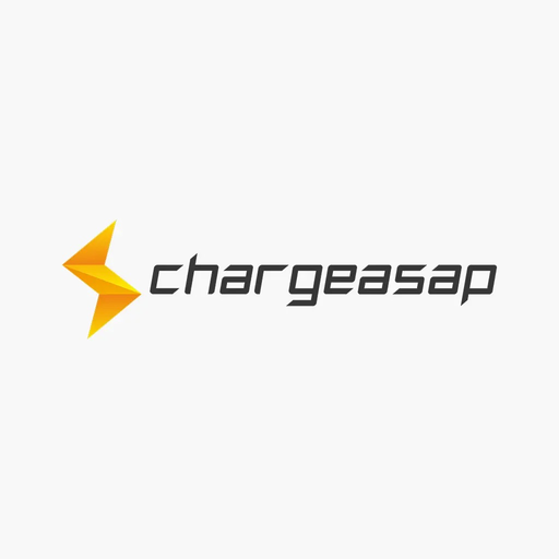 Chargeasap app icon