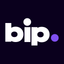 Bip: Simple cardless credit icon