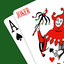 Bid Whist - Expert AI icon