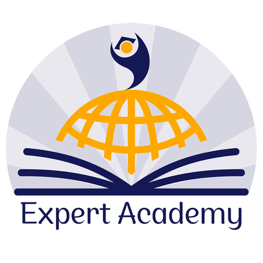 Expert Academy app icon