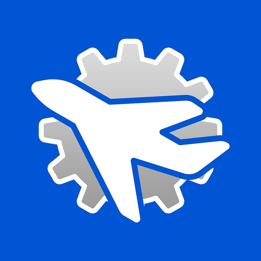 SafeWings app icon