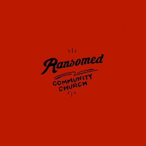 Ransomed Community Church app icon