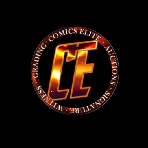 Comics Elite app icon