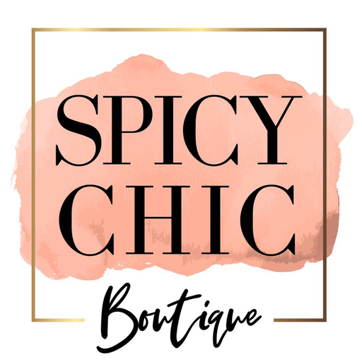 Spicy Chic Boutique app icon