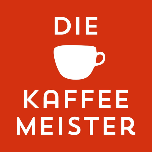 KAFFEEMEISTER app icon