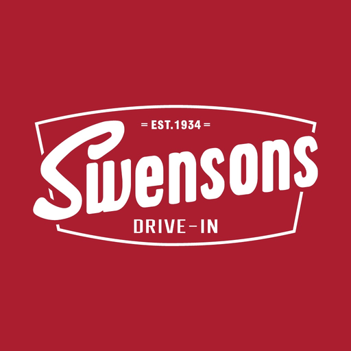 Swensons Drive-In app icon