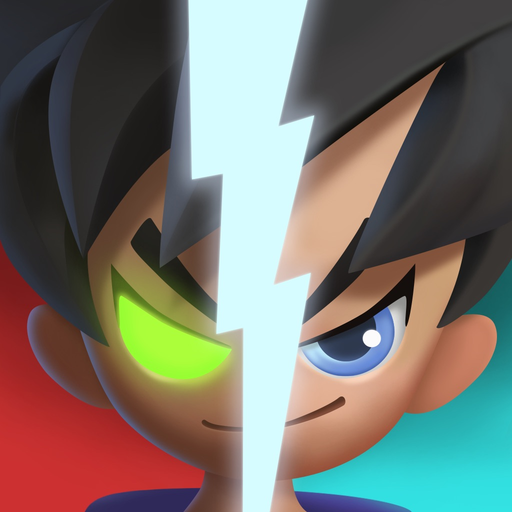 Dungeon Master: intruders app icon