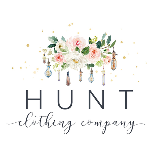 Hunt Clothing Co. app icon