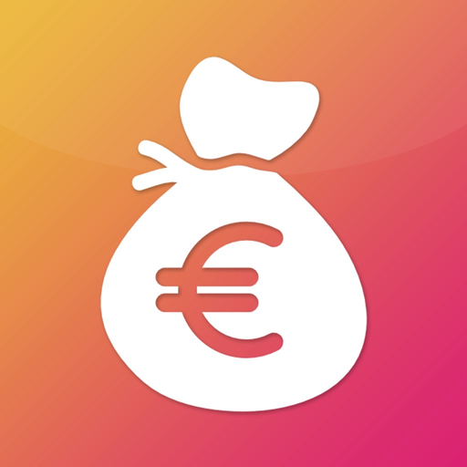 OhMyMoney - Budget Book app icon