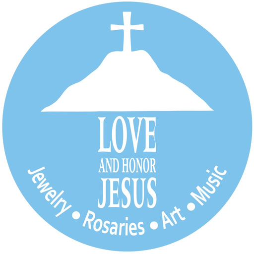 Love and Honor Jesus app icon